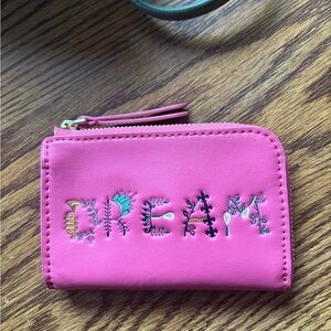 Tiana Vera Bradley Wallet